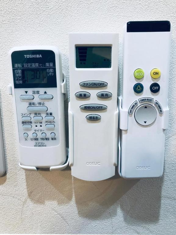 Designer Room Japan Residence-Namba Osaka Exterior foto